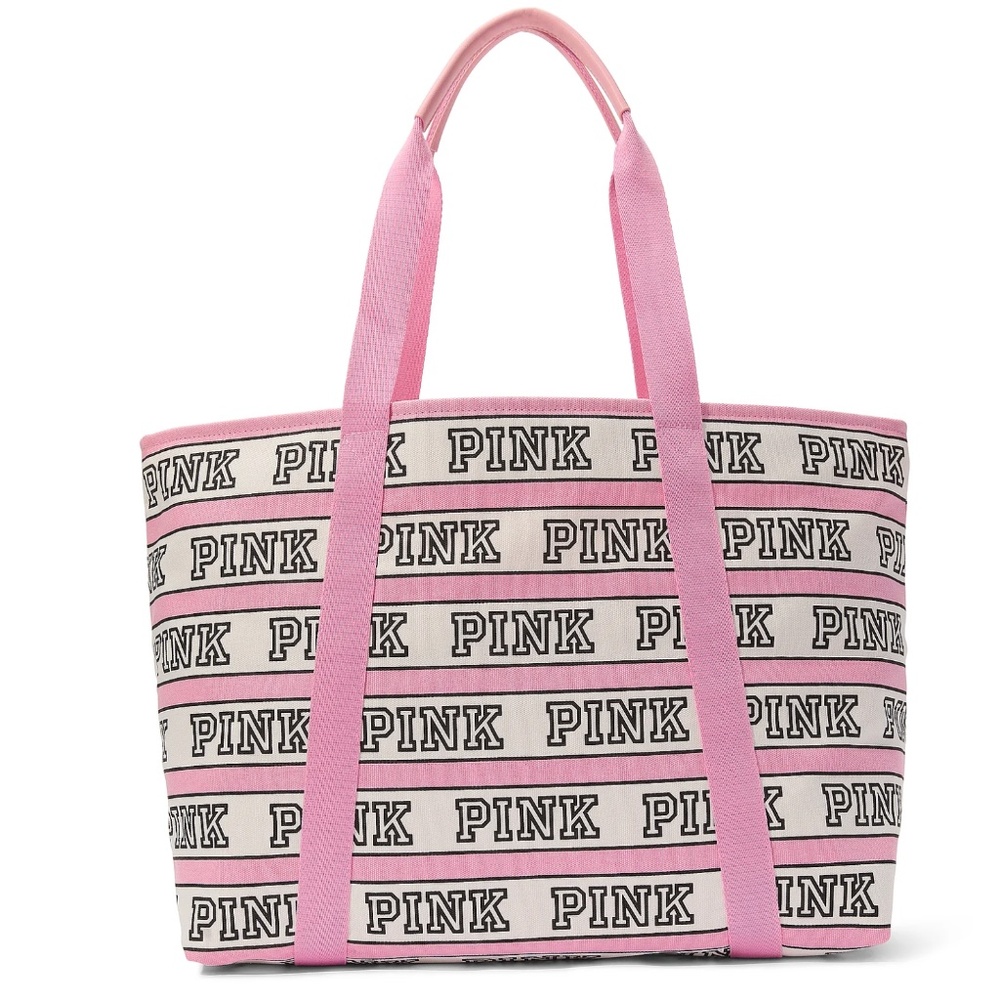 Victoria's Secret PINK Tote, Brand New